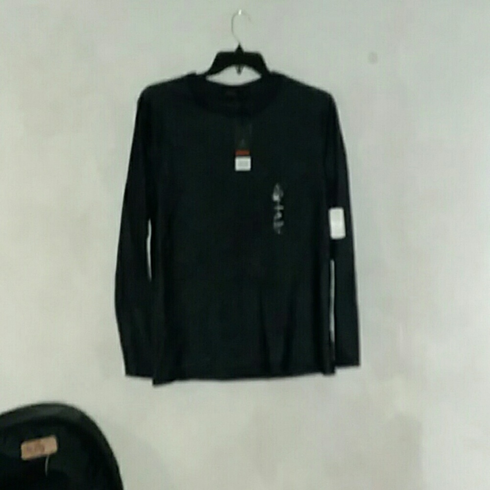 Long sleeve